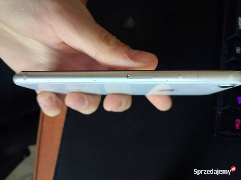 Sprzedam Iphone 8 pomorskie Lisewo Malborskie sprzedam