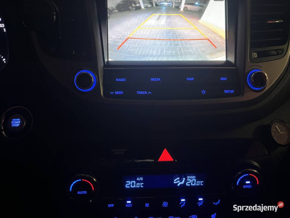 80000 SALONSERWIS KAMERAXENONNAVIinne isofix Warszawa sprzedam