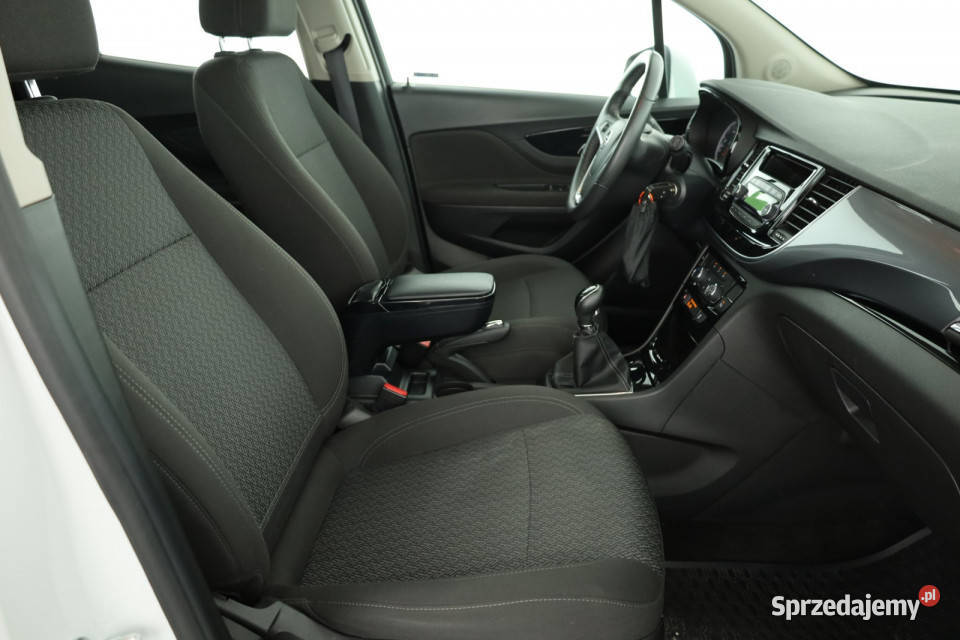 Opel Mokka 14 Turbo Piaseczno