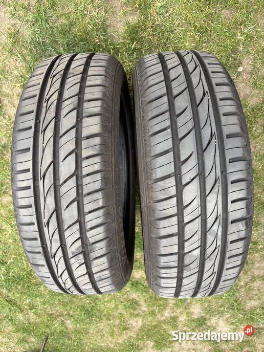 Opony letnie viking Nowe Bielice