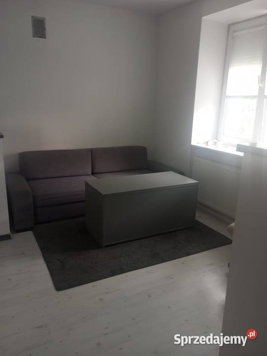 Wynajmę mieszkanie w centrum Kielc Kielce