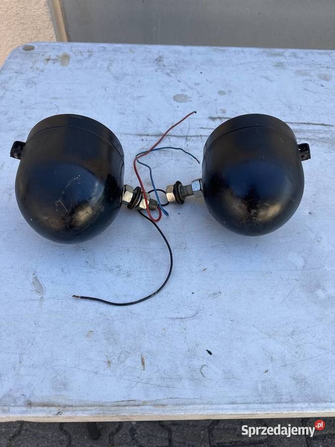 Lampy komplet Lulkowo
