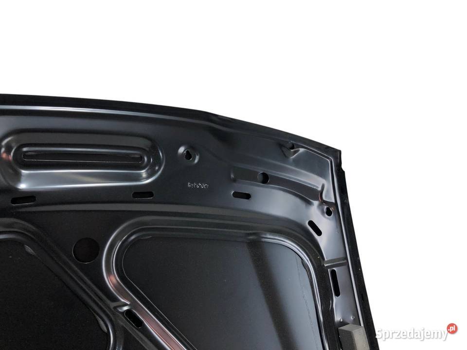 Audi A3 8L 011996042003 Maska Pokrywa silnika osobowe sprzedam