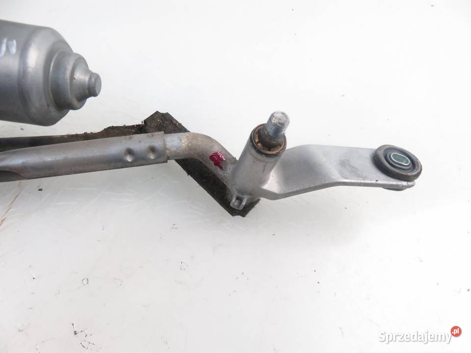 MECHANIZM WYCIERACZEK MAZDA 6 II GH 1593001431 osobowe