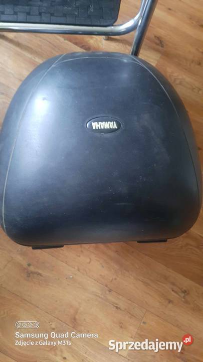 Kufer Yamaha