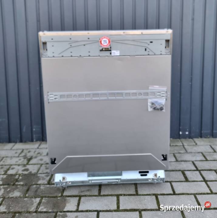 Zmywarka zintegrowana Miele G 5077 SCVi XXL