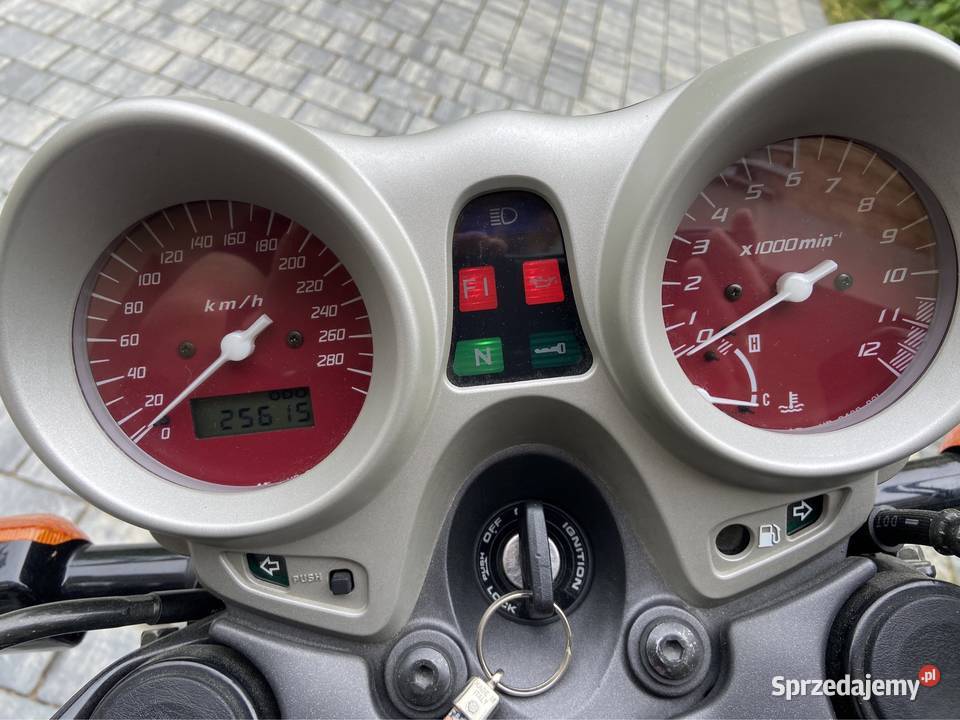 Honda CB1100 X11 eleven 2003 100KW 25 przebieg lubelskie Biała Podlaska