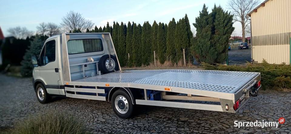 Renault MASTER INTERSTAR 100 ALUminium ESP Renault lubuskie Zielona Góra