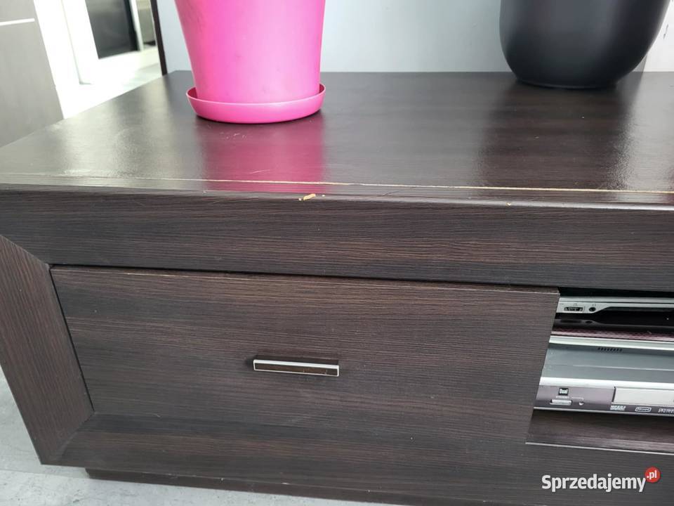 Komoda szafka RTV