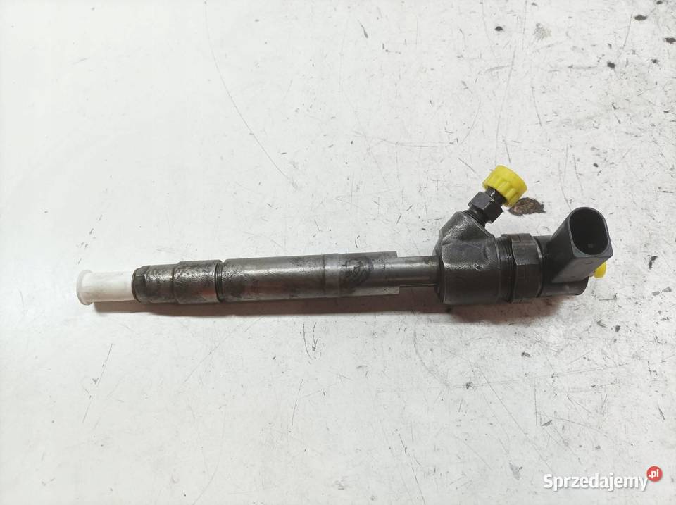 WTRYSKIWACZ A6460700787 0445110238 22 CDI świętokrzyskie
