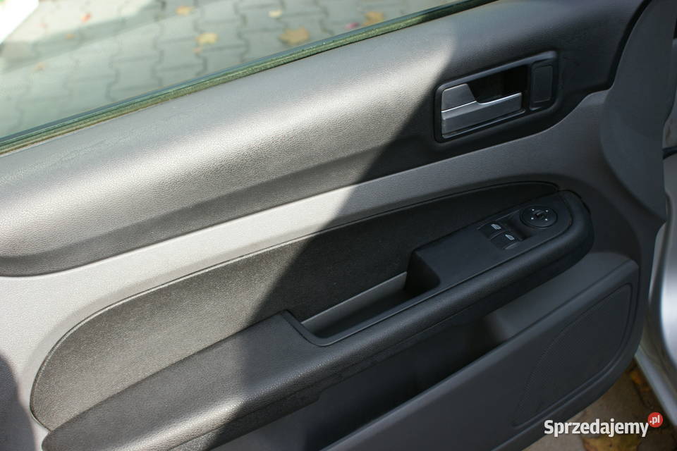 Ford Focus 20 Kombi LPG 145KM Kozienice