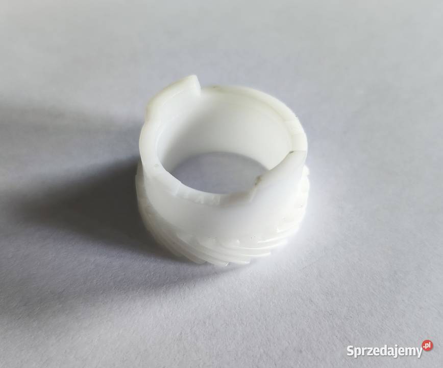 ZĘBATKA ŚLIMAKA PRĘDKOŚCIOMIERZA HONDA Cylindry, głowice, pierścienie Zabrze