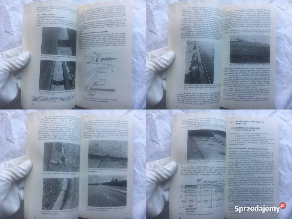 Budowa i utrzymanie dróg Część 2 wielkopolskie Łęczyca