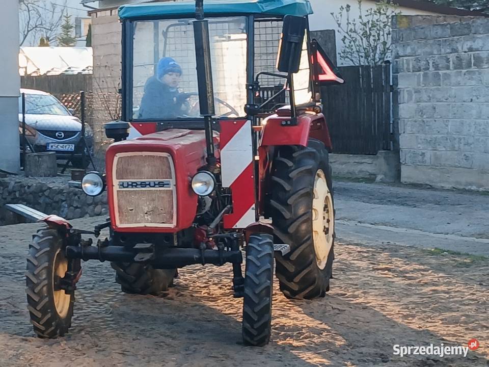 C 330328 Kosów Lacki sprzedam
