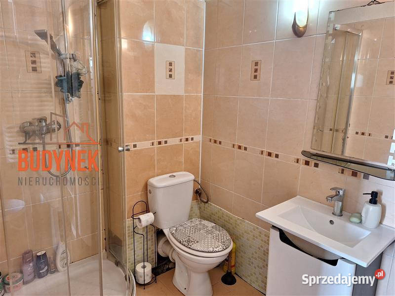 Dom bliźniak Darłowo cegła sprzedam