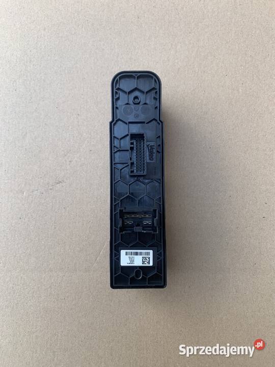 Renault koleos II lift panel szyb lusterek osobowe Szczecin