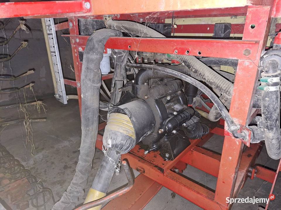 Opryskiwacz Vicon krukowiak Przydwórz