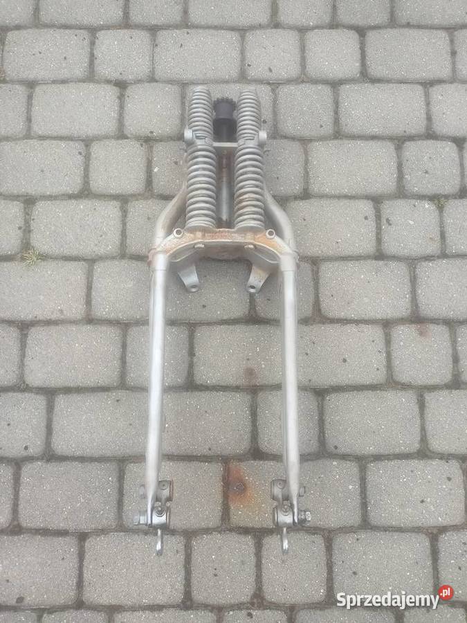 Harley WLA WLC Bydgoszcz sprzedam