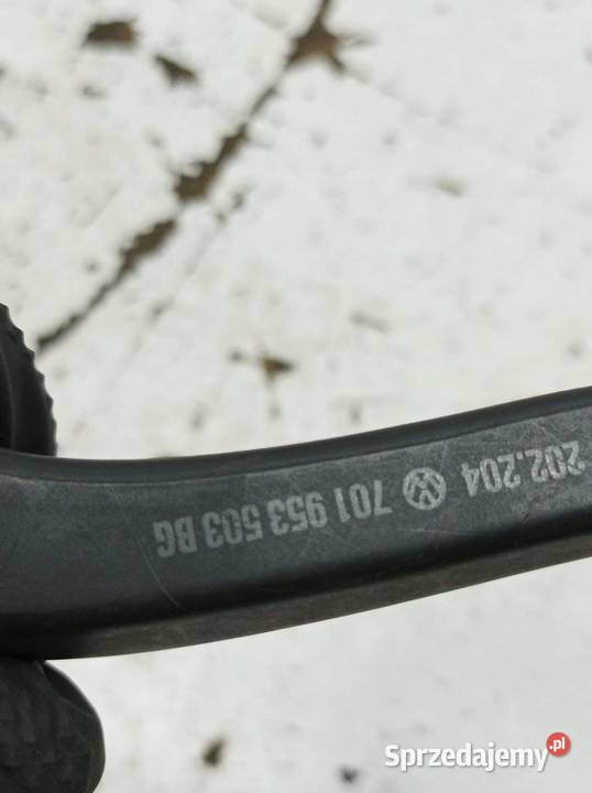 PRZEŁĄCZNIK ZESPOLONY 701953503BG VW Transporter