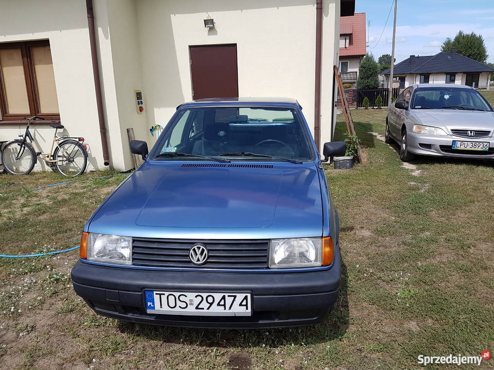 VW Polo Baranów Sprzedajemy.pl