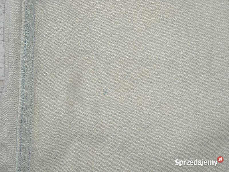 Spodnie wrangler jera W26L32 brązowy/beżowy Lubartów sprzedam