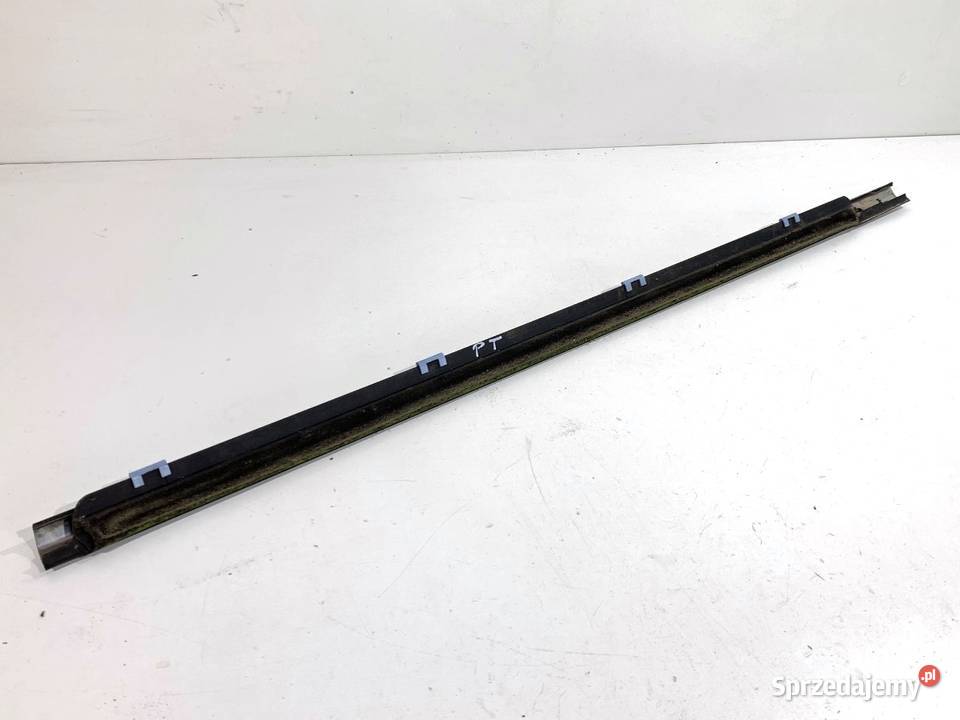 LISTWA ZGARNIAJĄCA TYŁ PRAWY KIA SPORTAGE IV podkarpackie sprzedam