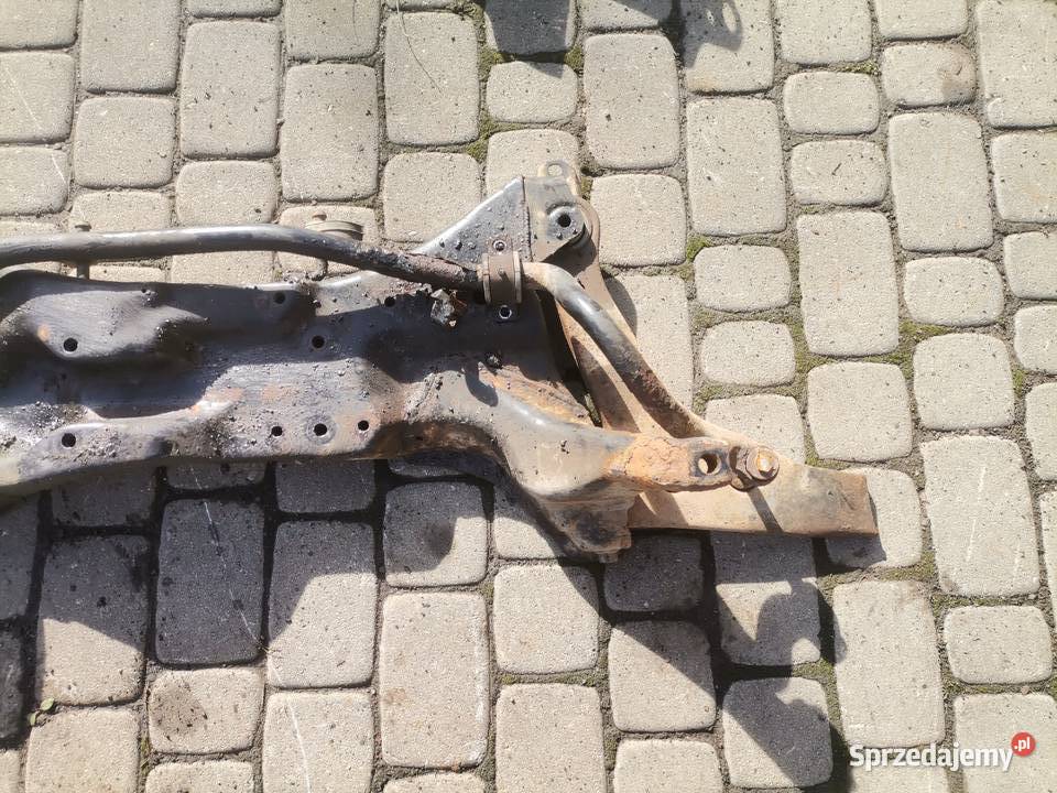 SANKI SILNIKA MITSUBISHI LANCER VII 16 16V Nowy Sącz