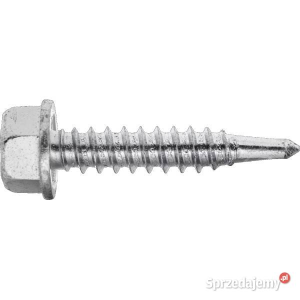 ESSVE WKRĘTY 48x19 MM DO ŁĄCZENIA BLACH 6000 śląskie Zabrze