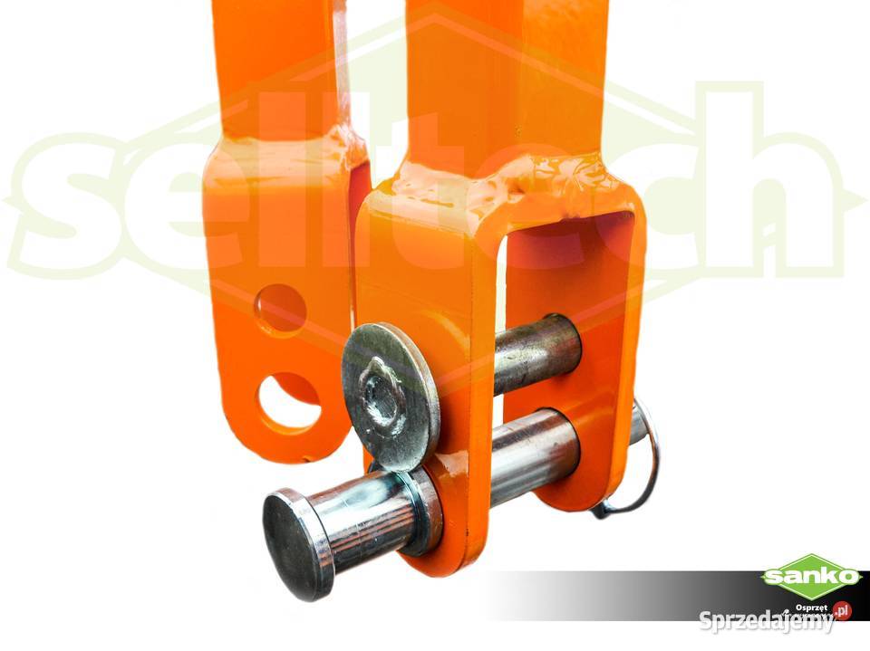 Wiertnica PHD z A12 Pozostałe Trzebnica