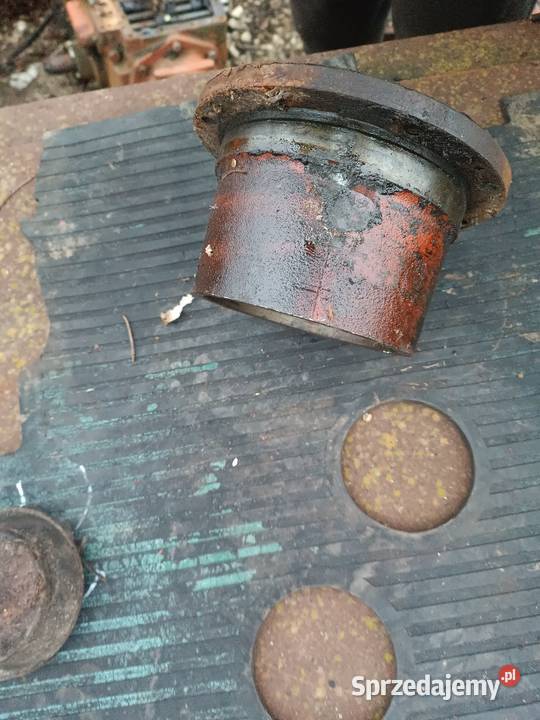 Gniazdo blokady T25 Władimirec rusek świętokrzyskie