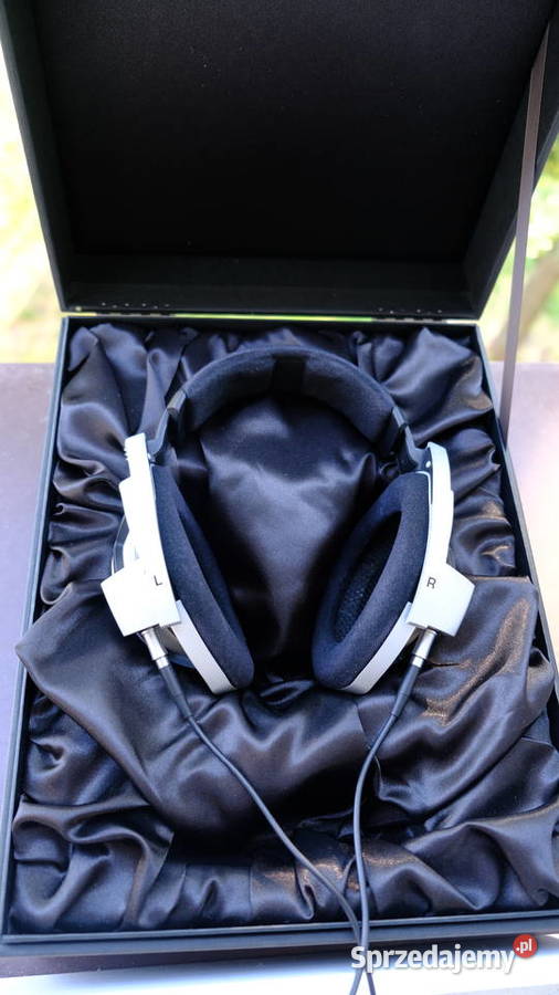 Słuchawki Sennheiser HD 800 Tarnów