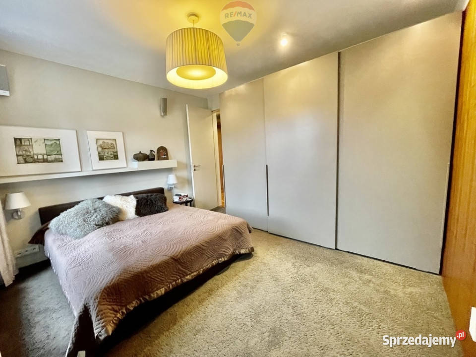 TOP 3 pokoje taras Łowicka Mokotów Wynajem Warszawa