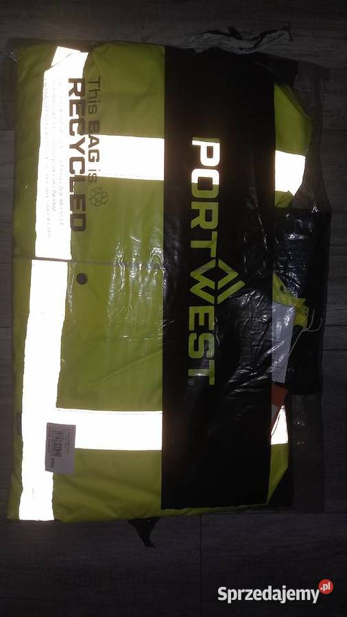 sprzedam tanio odzież roboczą