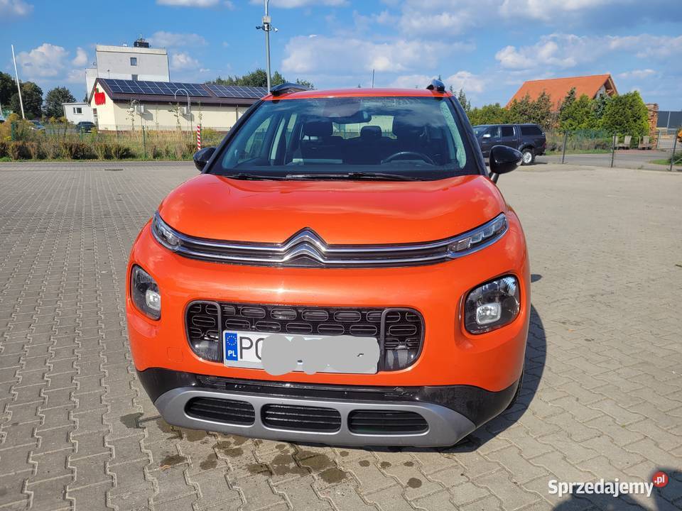 15hdi Automat klima elektryka ładny Piła