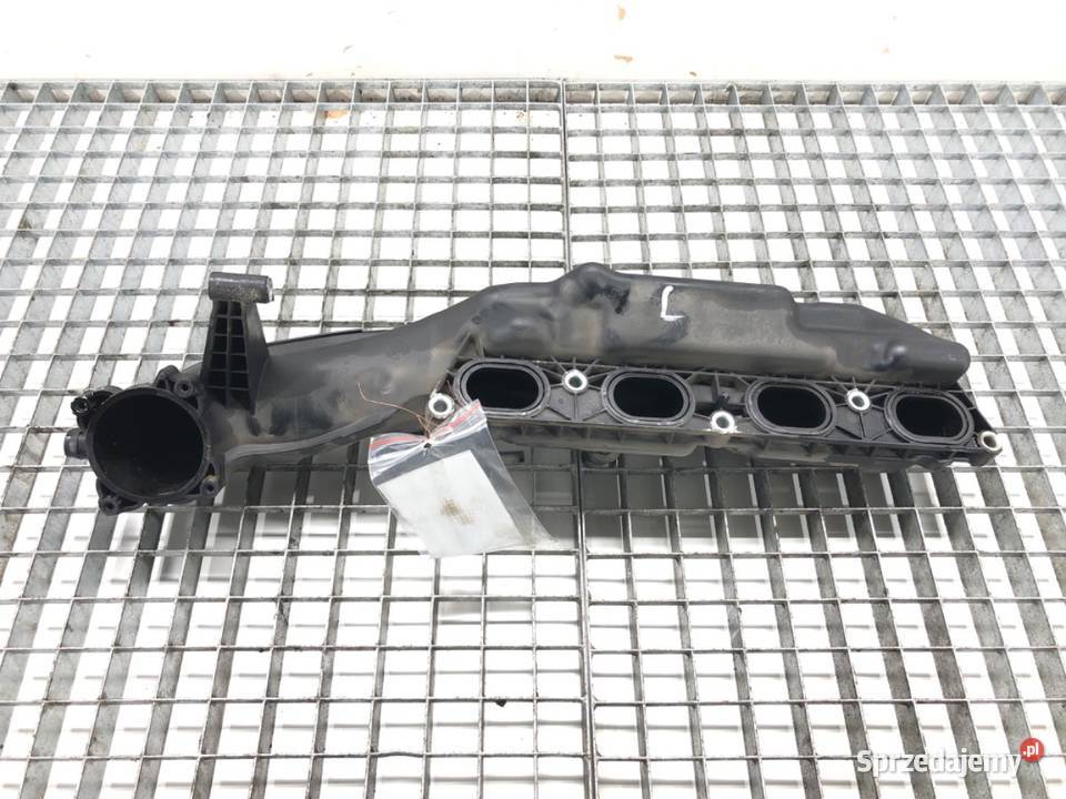 KOLEKTOR SSĄCY LEWY BMW F01 70341444 44 408 0815