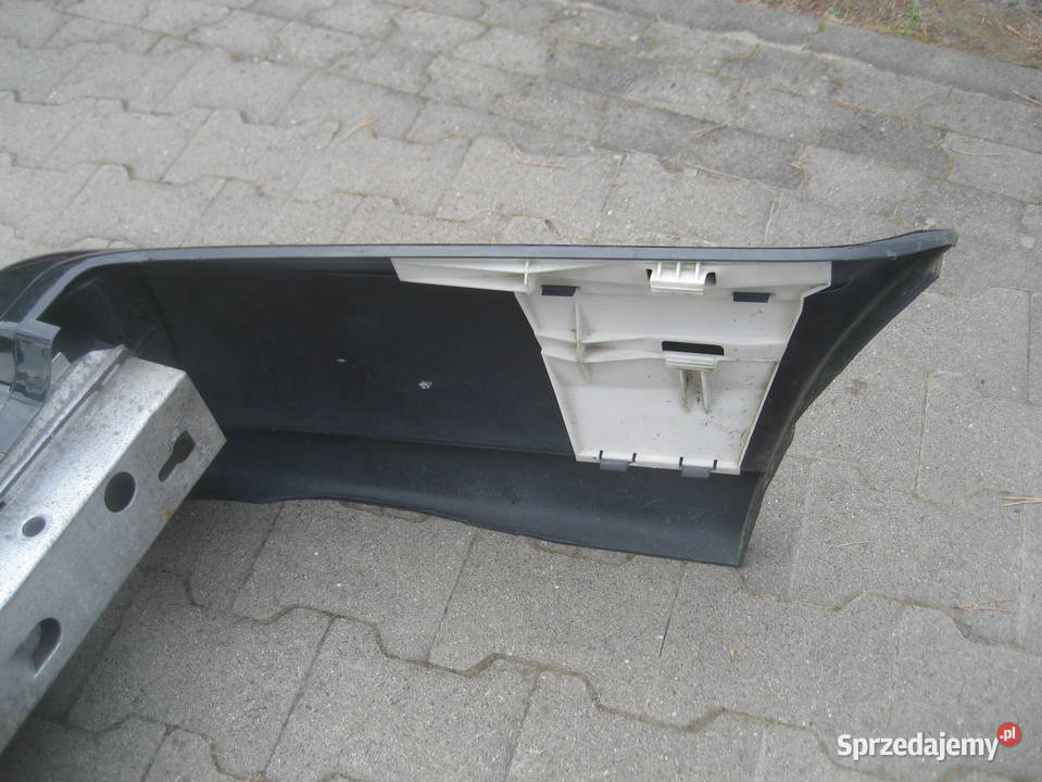 volvo v70 I 9700r zderzak tył belka 9151540 wielkopolskie Rakoniewice