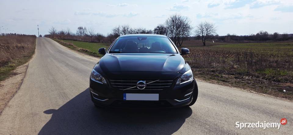 Volvo S60 T5 20 245 Lublin