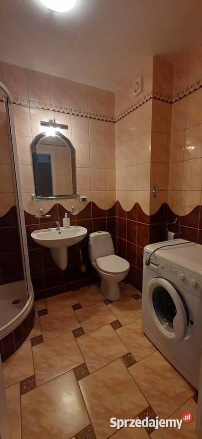 Mieszkanie 56 m2 WARSZAWA Włochy Fasolowa do