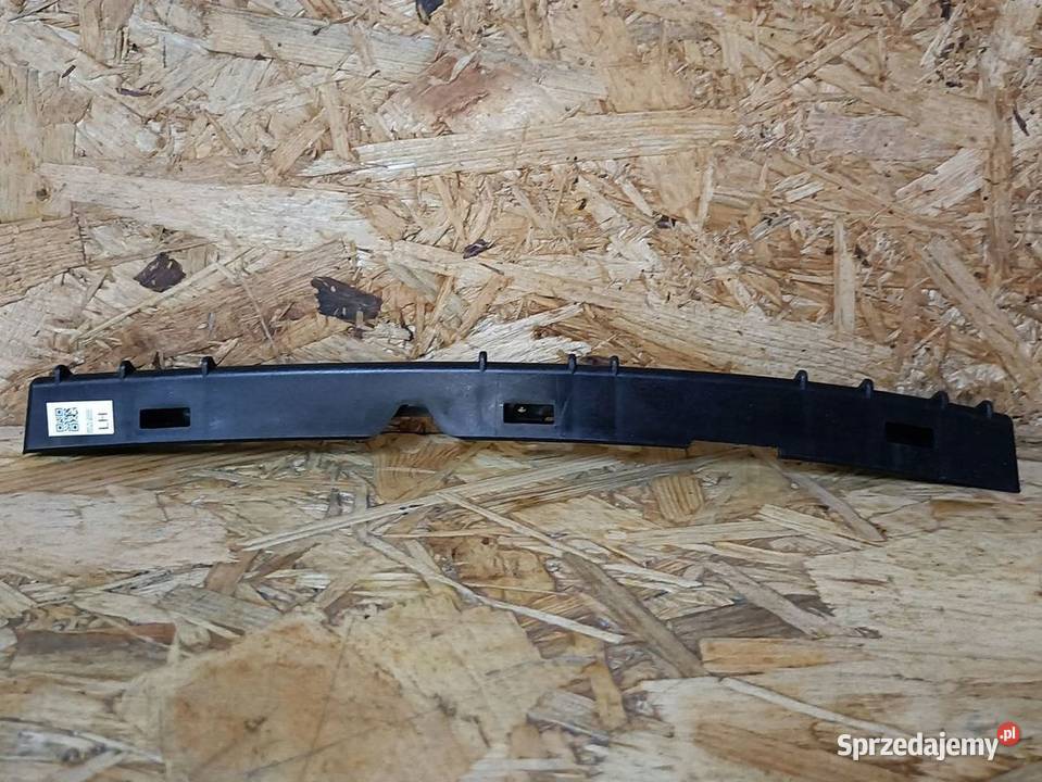 HYUNDAI I20 III 3 20 ŚLIZG MOCOWANIE ZDERZAKA Pleszew
