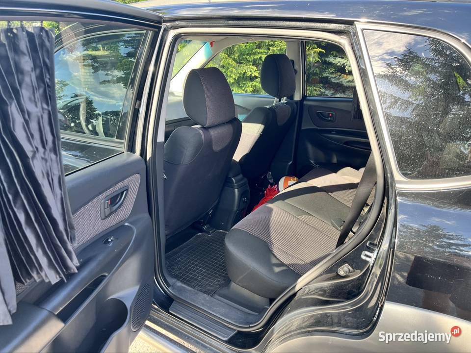 Hyundai Tucson I 2008 20 CRDi nieuszkodzony Szydłowiec