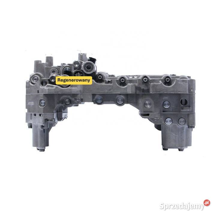 Aisin TF60SN 09G Audi Vw Mini Cooper Rok produkcji 2014 Elbląg sprzedam