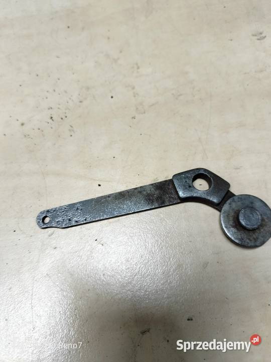 Rydełko skrzyni MZ ETZ 250 251 Łubno