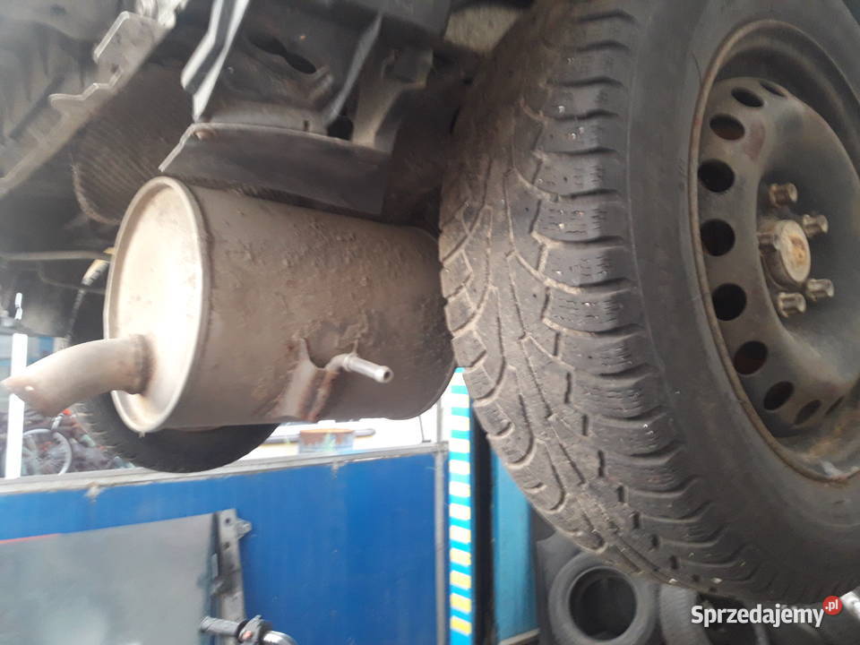 Rower przełajowy grawelowy Focus r52 Pozostałe Ostrów Mazowiecka