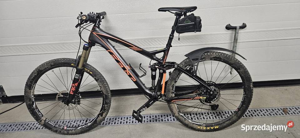 Rower FELT karbon Jadowniki