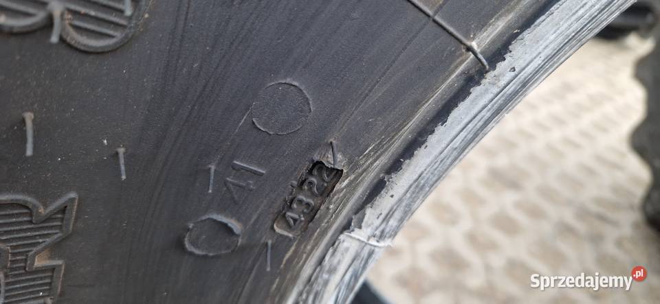 42085r28 169r28 16928 Firestone Nowe Nowe Miasto Lubawskie