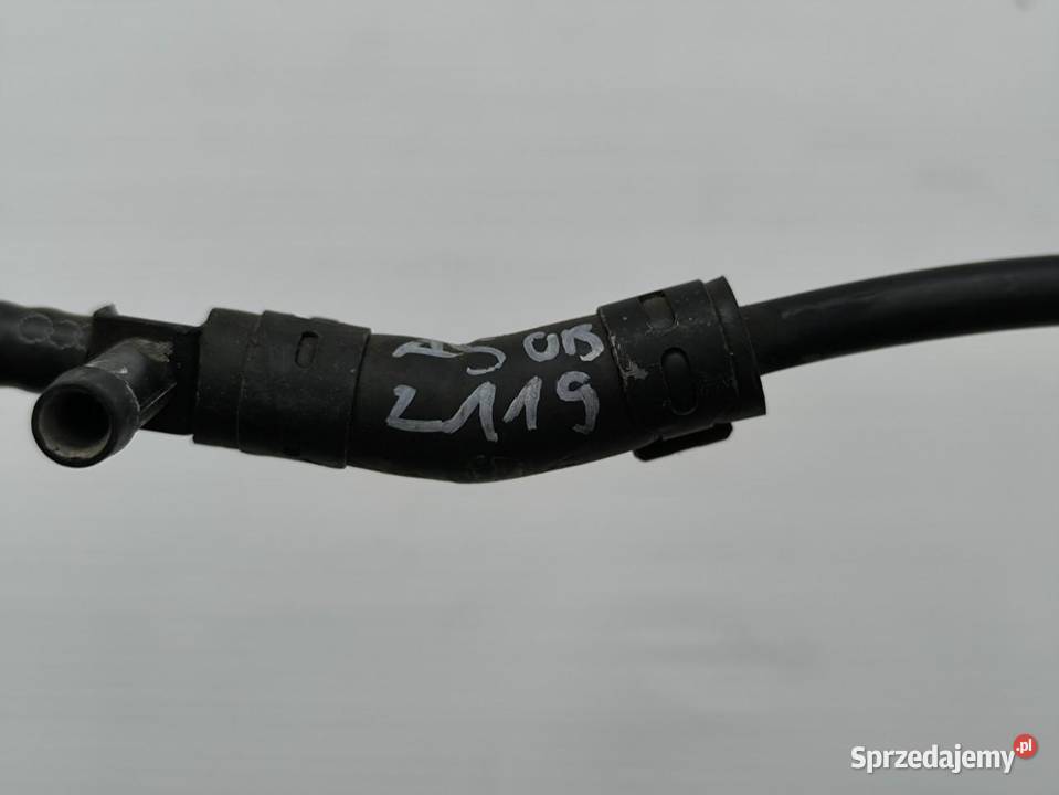 RURKA PRZEWÓD AUDI A5 30 TDI 059121056C Układ chłodzenia wielkopolskie sprzedam