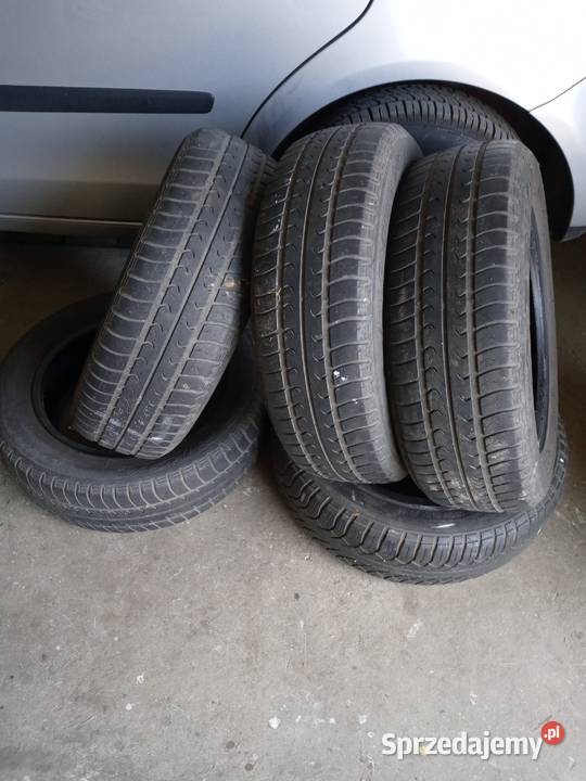 opony 17565 R14 Dębica Passio 2 4 1 Sława