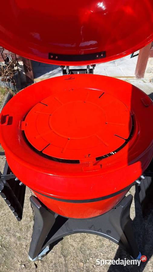 Nowy Grill Ceramiczny Kamado Joe Classic I