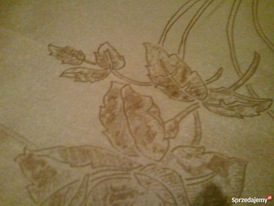 Tkanina zasłonowaobrusowa dwustronna szer154 Radom