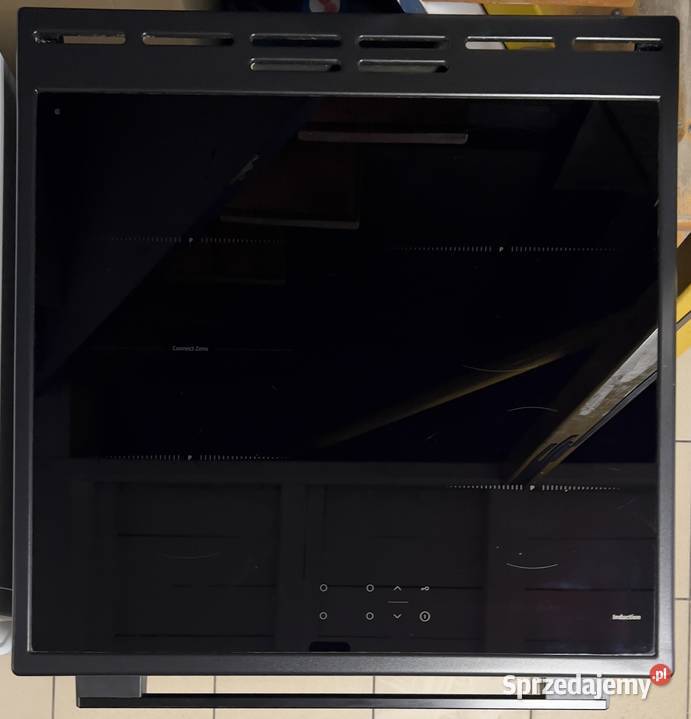 Outlet Agd Kuchnia Indukcyjna Hisense mazowieckie